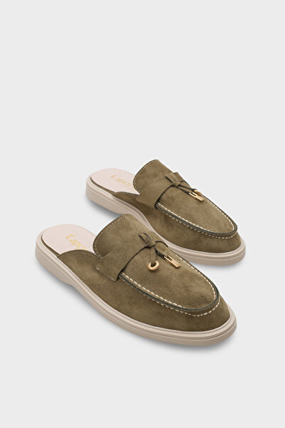 Capone Outfitters Dámské pantofle Karol LNP