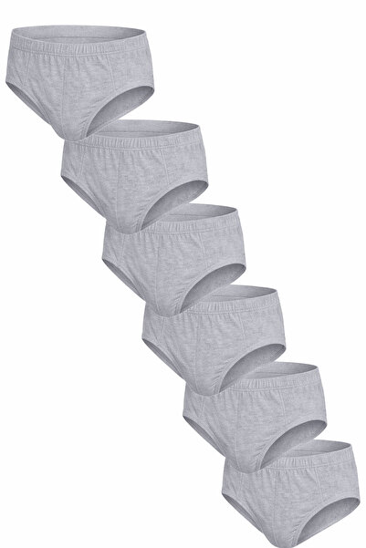 Hepsine Rakip Chiloți pentru bărbați din bumbac, colorați, pachet de 6