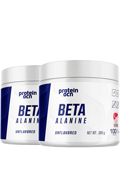 FLAVA بيتا ألانين - 300 جرام × 2 قطعة - 200 قطعة