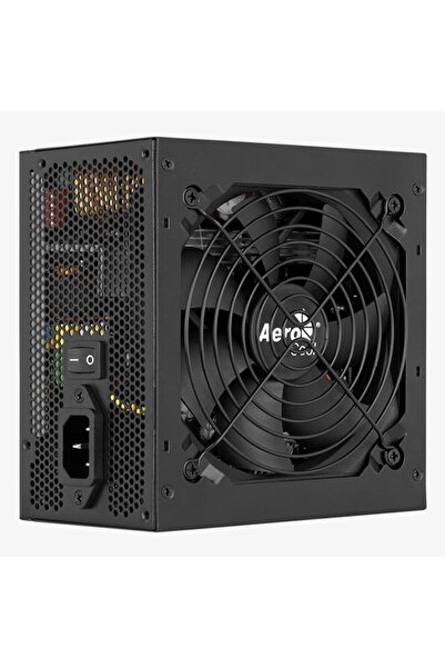 AEROCOOL Integrator Gold 750W Fully Modular Power Supply