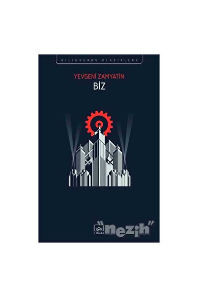 İthaki Yayınları Biz