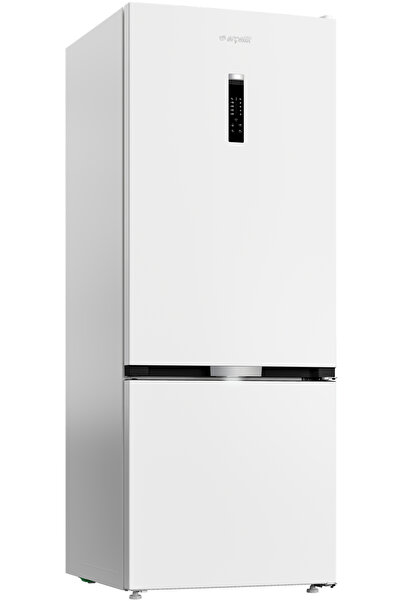 Arçelik 270477 EB AI Alttan Donduruculu Buzdolabı