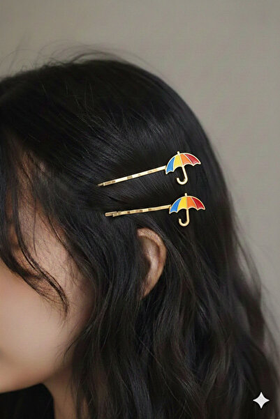 PETEK AKSESUAR 2 BUC CATARAME DE SARMA PARASOL