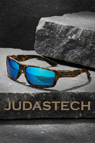 JUDAS G14 Polarized - Sunglasses for Driving and Sports Activities