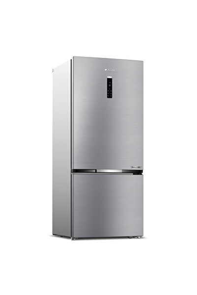 Arçelik 278552 EI AI Fit Alttan Donduruculu Buzdolabı