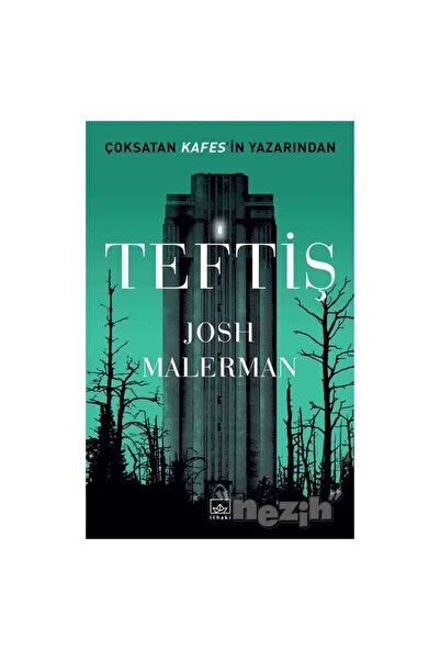 İthaki Yayınları Teftiş