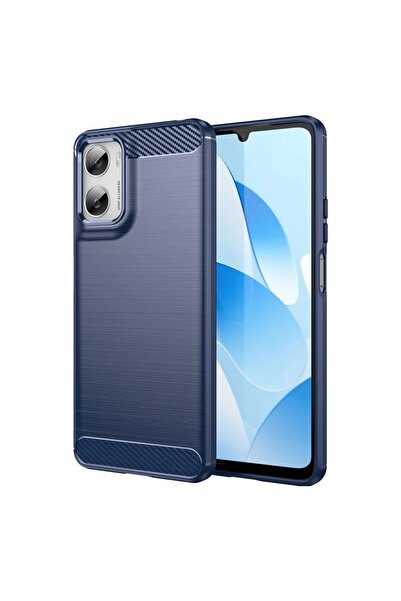 SKYDDAR INNOVATION Carcasă pentru Motorola Moto G06 / G06 Power, silicon carb...