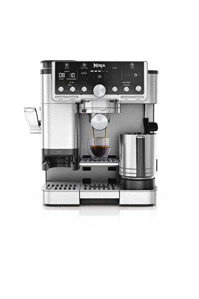 NINJA Luxe Café Pro Series Espresso Makinesi