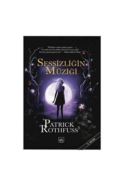 İthaki Yayınları Sessizliğin Müziği