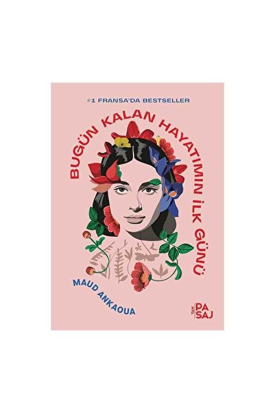 Genel Markalar Bugün Kalan Hayatımın İlk Günü