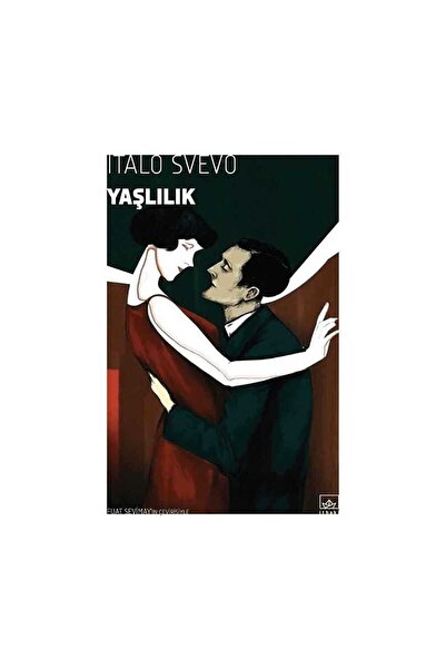 İthaki Yayınları Yaşlılık