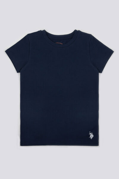 U.S. Polo Assn. قميص داخلي للأولاد من يو.إس. بولو أسن