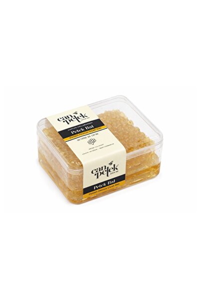 Canpetek Tabak Petek Bal 250 gr