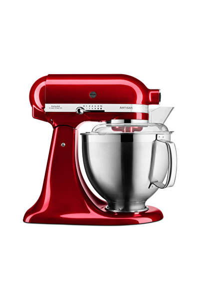 Kitchenaid 5KSM185PSECA Artisan 4,8 L Stand Mikser Candy Apple