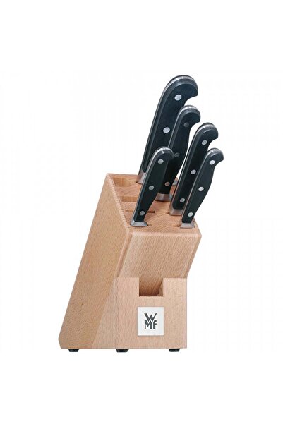 WMF Spitzenklasse Bıçak Blok Seti 6 Parça