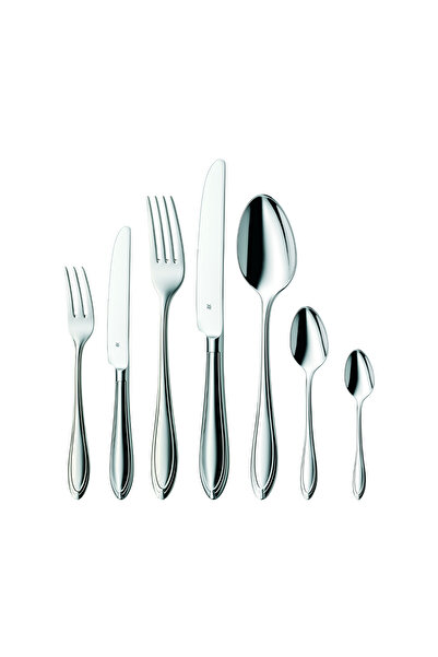 WMF Verona Cutlery Set 84 Pieces
