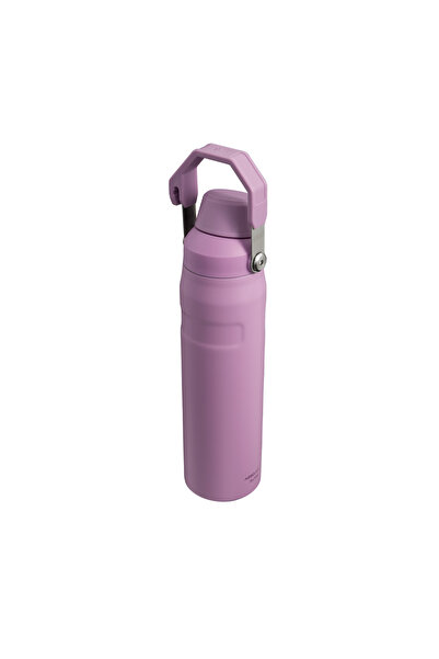 Stanley The Aerolight Iceflow Su Matarası Fast Flow 0,6 L Lila