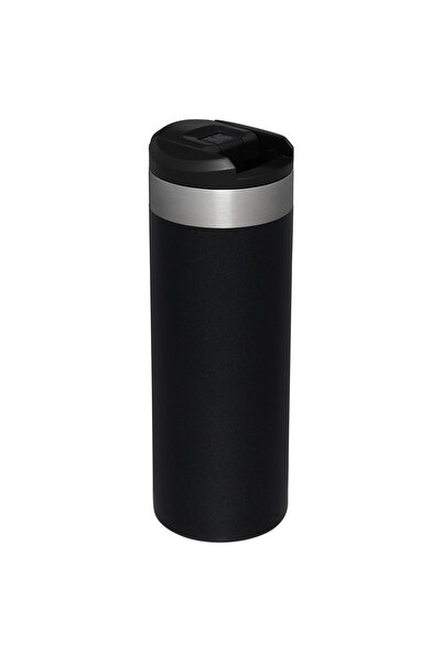 Stanley Termos The Aerolight Transit Mug Siyah 0,47l