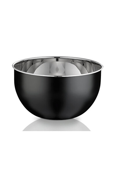 Kela Edda Salata Kasesi 4,6 L Siyah