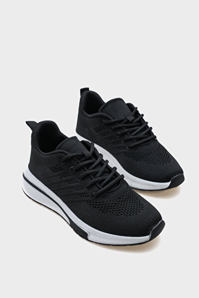 Capone Outfitters Γυναικεία αθλητικά παπούτσια Aleta Lace-Up Casual