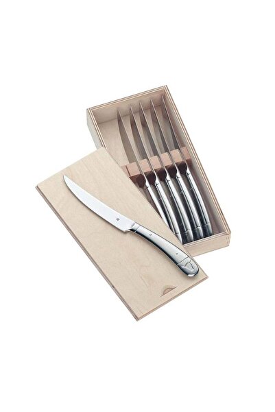 WMF Kutulu Et Bıçağı Seti 6 Parça