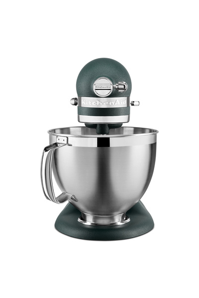 Kitchenaid 5KSM185PSEPP Artisan 4,8 L Stand Mikser Pebbled Palm