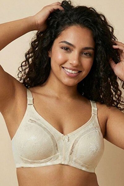 enmodaiçgiyim حمالة صدر إيكرو توبارلايجر بدون إسفنج وبدون أسلاك، مريحة وذات د...