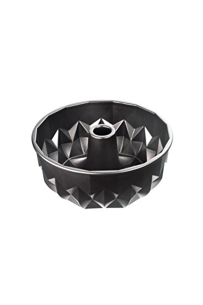 xKaiser قالب كعكة كايزر إلهام هندسي بأنبوب 25 سم