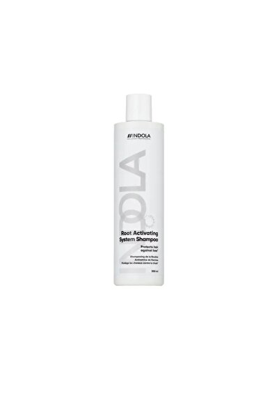 Indola Specialists Root Activating Shampoo for stimulating hair growth 300 ml