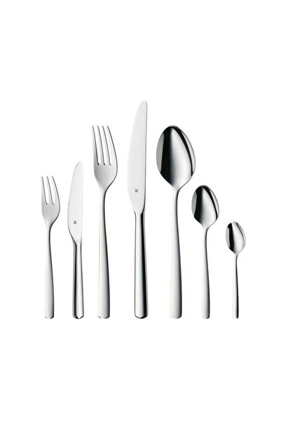 WMF Boston Çatal Bıçak Takımı 90 Parça - 12 Kişilik