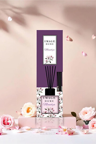İMAGE HOME Manolya Bambu Koku 100 ML