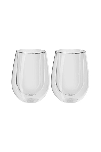 ZWILLING Sorrento Çift Cidarlı Su Bardağı 2'li 300 ml