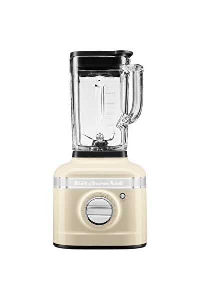 Kitchenaid 5KSB4026EAC K400 Artisan Blender 1,4 Almond Cream