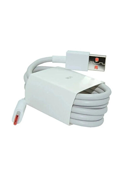 Orjinal Xiaomi Redmi Uyumlu 67w Watt Şarj Aleti Kablosu Usb Type-c 6a 67w Hız...