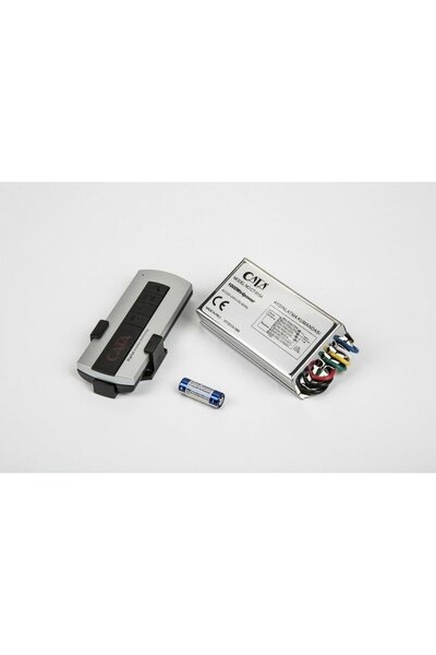 Cata 4'LÜ AYDINLATMA KUMANDASI (4*1000w)