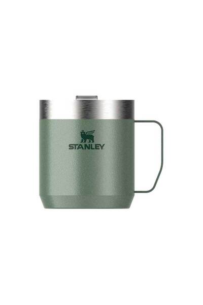 Stanley Classic Legendary Camp Termos Bardak 0,35 L Yeşil