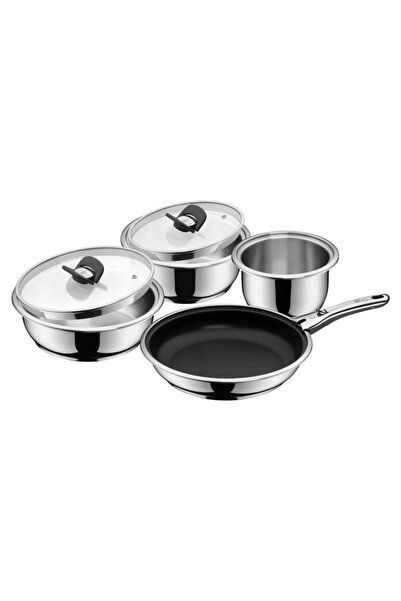WMF Click & Serve Pot Set 7 Pieces