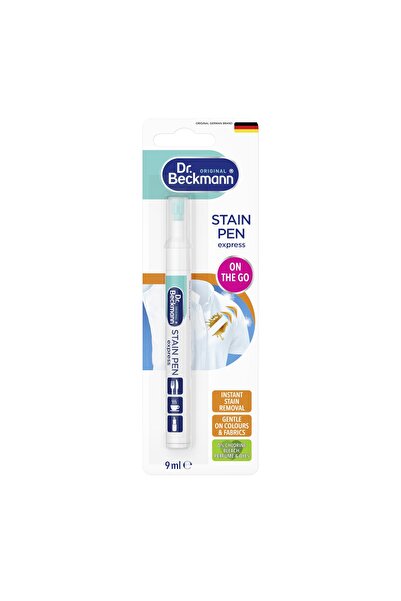 Dr.Beckmann Dr. Beckmann Stain Pen - 9 ml