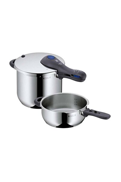 WMF Perfect Plus Düdüklü Seti 6,5+3l V3