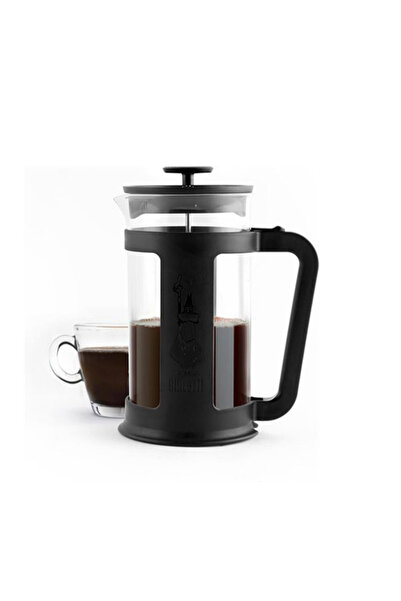 Bialetti Smart French Press 1 L Siyah
