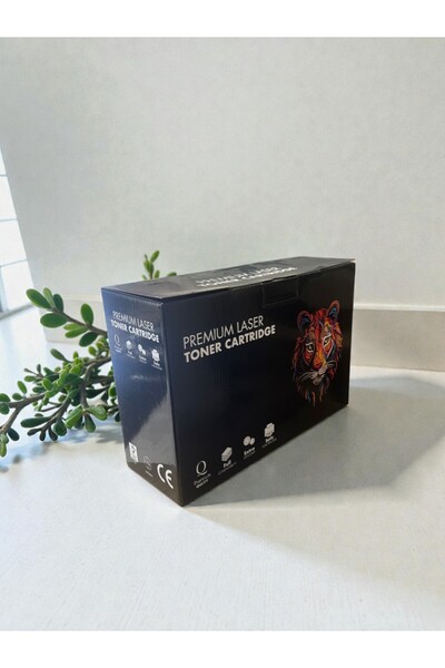 Canon / T06 1643/1643İF MUADİLİ(CHİPLİ)