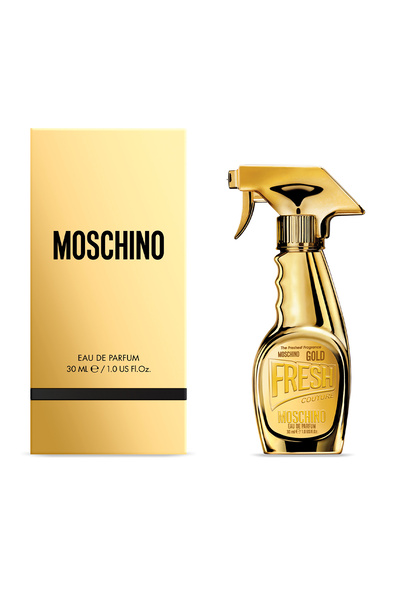 Moschino Gold Fresh EDP 30ML - Kadın Parfümü