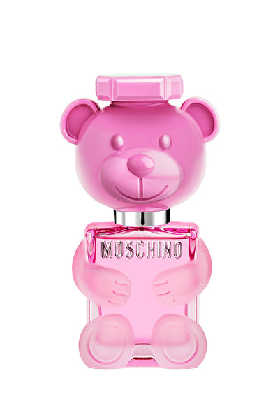 Moschino Toy2 Bubble Gum EDT 30ML - Kadın Parfümü