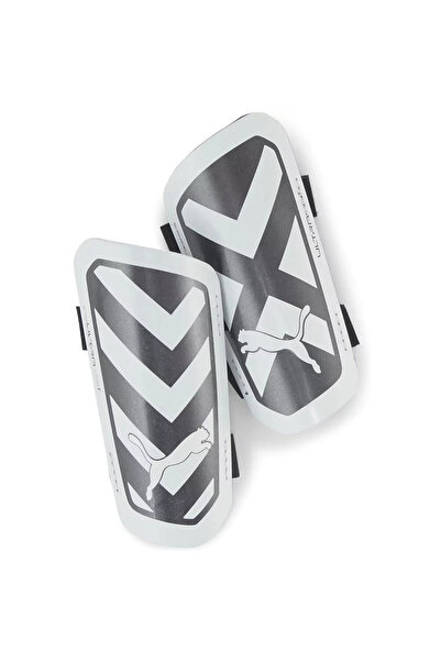 Puma Ultra lagani unisex crni štitnik za potkoljenicu za fudbal 03087503