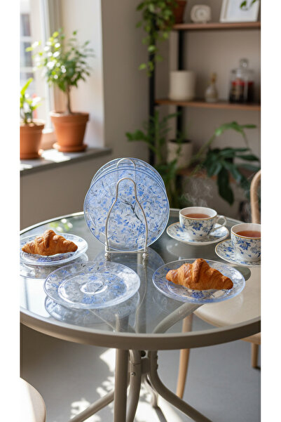 Generic Multi-purpose dessert and nut serving dish set