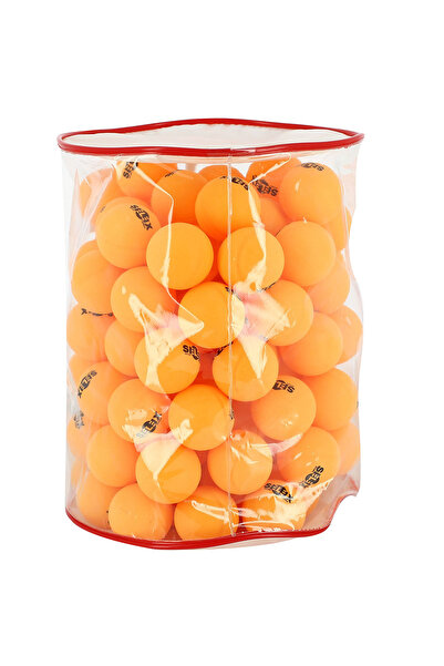 SELEX Tb80 100 Pieces Table Tennis Balls