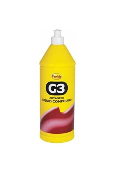 Genel Markalar FARECLA G3 SIVI PASTA (1 L)