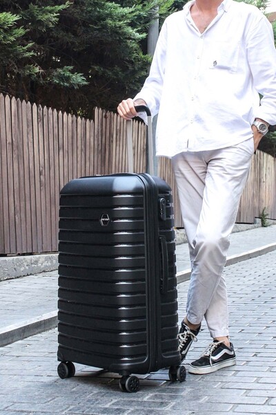 FAST STEP Unisex Bavul 438CA10663B