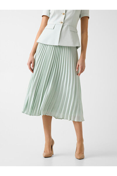 Guess Esme Kadın Pileli Etek