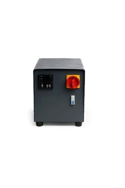 UNİTED POWER Up 3,5 Kva Monofaze Servo Voltaj Regülatörü 1f/1f 160/250 V Tam ...